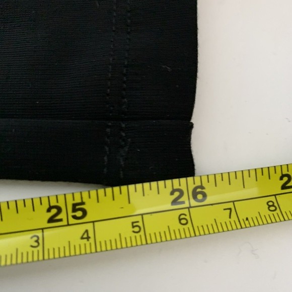 Velvet by Graham Spencer Raquel Side Stripe Leggings sz S - Picture 10 of 10